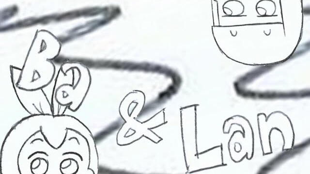 Ba & Lan! - Video on Youtube