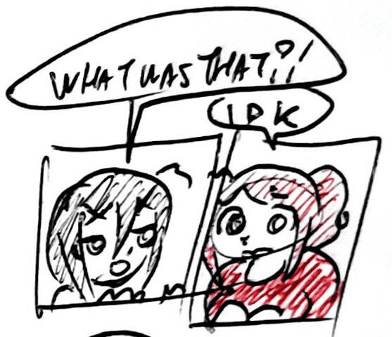 Angry Mignya!! panel 4 - Bluesky